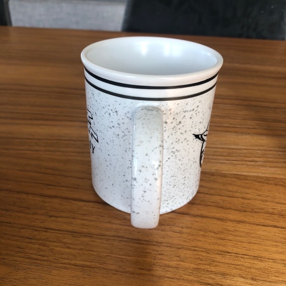 Air Force Academy Colorado coffee cup set of 2 - Picture 7 of 7